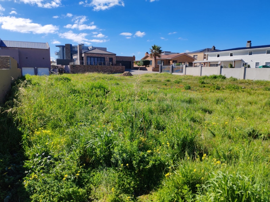 0 Bedroom Property for Sale in Perlemoenbaai Western Cape
